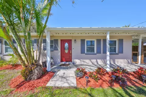 3911 W Wallace Ave, Tampa, FL 33611