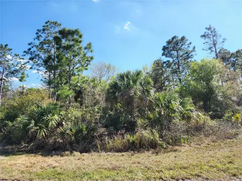 lot7 Ironside St, North Port, FL 34288