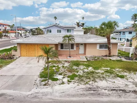 15901 Gulf Blvd, Redington Beach, FL 33708
