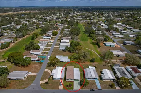 8084 Little Tee Ln, Brooksville, FL 34613