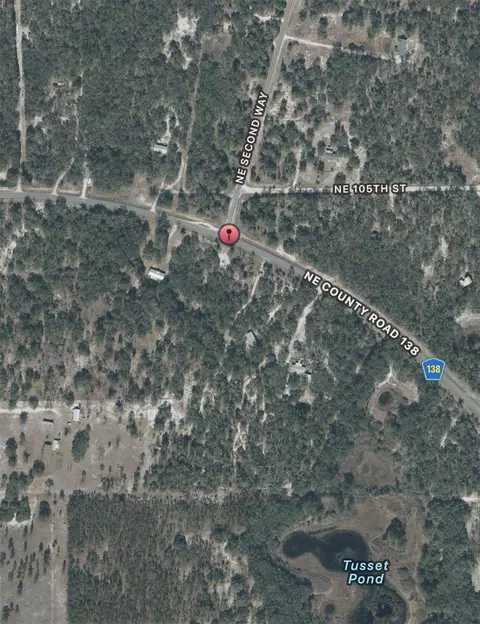 Cr-138, Branford, FL 32008