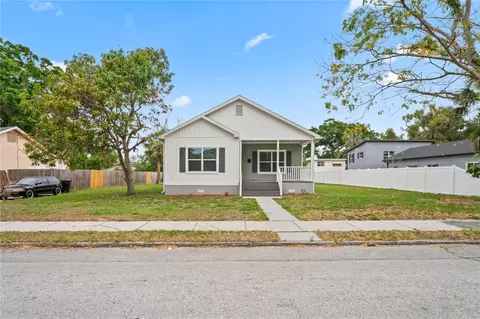 1001 Newton Ave S, Saint Petersburg, FL 33705