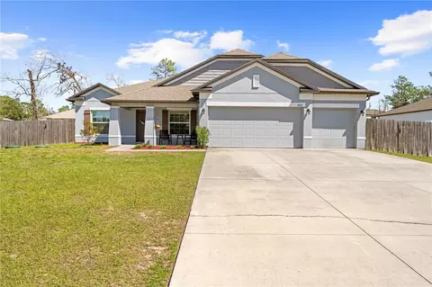 11092 Jenny Wren Rd, Weeki Wachee, FL 34614