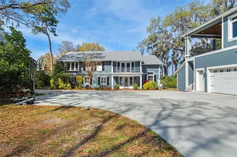 16573 Hutchison Rd, Odessa, FL 33556