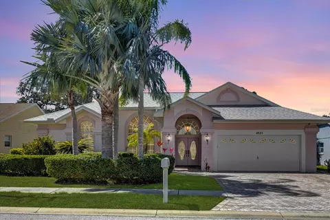 4823 Deer Lodge Rd, New Port Richey, FL 34655
