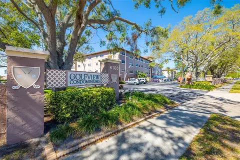 6100 Gulfport Blvd S #310, Gulfport, FL 33707