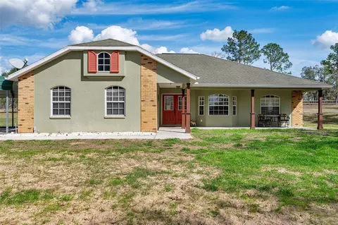 9580 Grove Rd, Brooksville, FL 34613