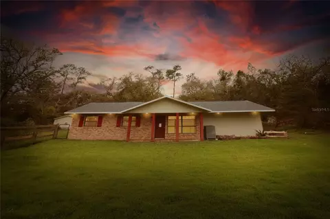 25590 Olympia Rd, Brooksville, FL 34601