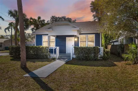 502 W Hanna Ave, Tampa, FL 33604