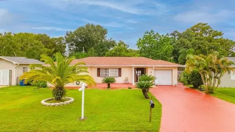 16 N Saturn Ave, Clearwater, FL 33755