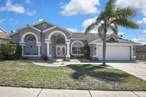 1250 Venetia Dr, Spring Hill, FL 34608