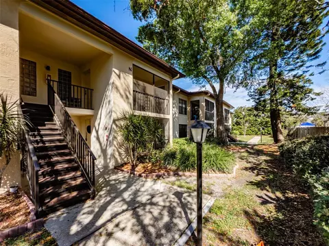 3389 Crystal Ct E #M, Palm Harbor, FL 34685