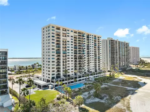 1270 Gulf Blvd #905, Clearwater Beach, FL 33767