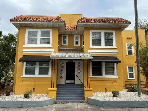 1107 N Osceola Ave, Clearwater, FL 33755