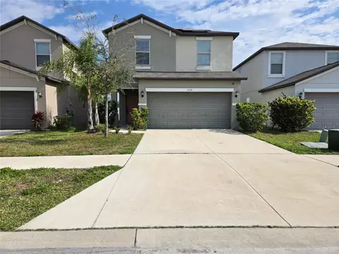 7216 Samuel Ivy Dr, Tampa, FL 33619
