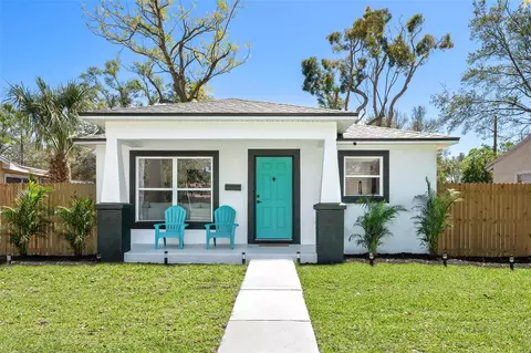 3854 12th Ave S, Saint Petersburg, FL 33711
