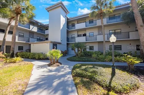 2650 Countryside Blvd #A207, Clearwater, FL 33761