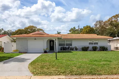 2312 Tudor Ln, Clearwater, FL 33763