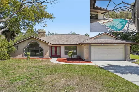 14048 Bruni Dr, Spring Hill, FL 34609