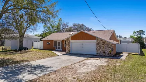 12256 Katherwood St, Spring Hill, FL 34608