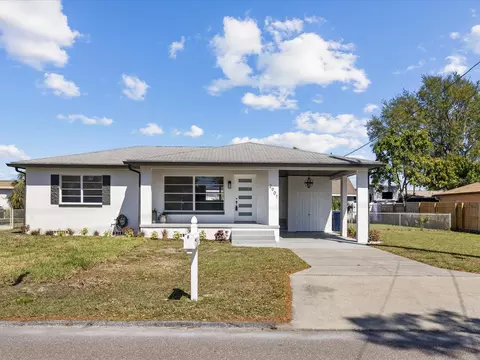 2901 W Nassau St, Tampa, FL 33607