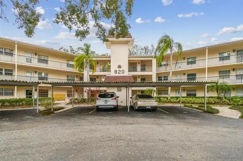 820 Virginia St #107, Dunedin, FL 34698
