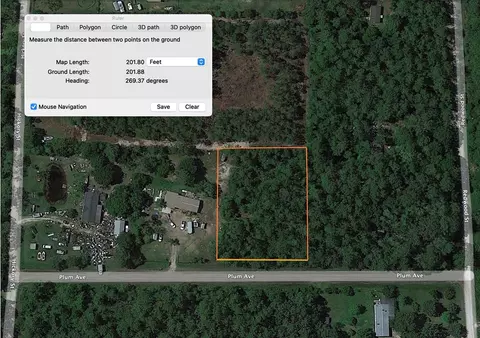 4569 Plum Ave, Bunnell, FL 32110