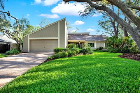 11712 Palmer Dr, Tampa, FL 33624