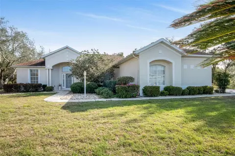 5 W Amalfi Ct, Beverly Hills, FL 34465