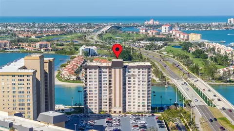 5220 Brittany Dr S #309, Saint Petersburg, FL 33715