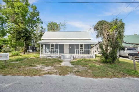215 Maple Ln, Fort Meade, FL 33841