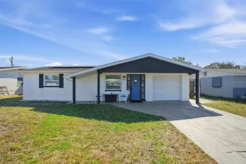 4750 Foothill Dr, Holiday, FL 34690