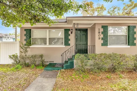 1909 N Macdill Ave, Tampa, FL 33607