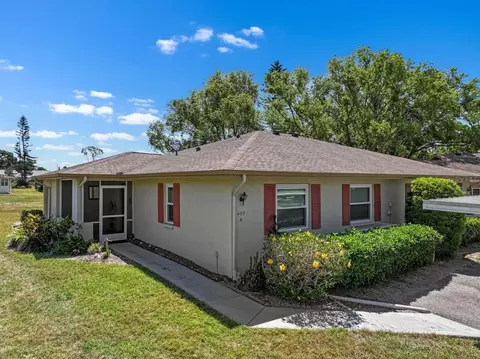 407 Feltham Trl #A, Sun City Center, FL 33573
