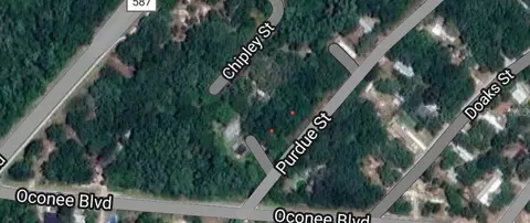 0 Purdue St, New Port Richey, FL 34654