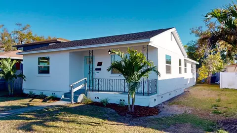 4586 12th Ave N, Saint Petersburg, FL 33713