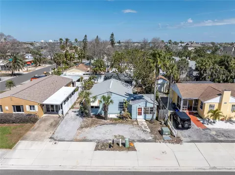7105 Blind Pass Rd, Saint Pete Beach, FL 33706