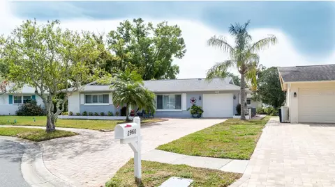 2960 Curling Ct, Palm Harbor, FL 34684