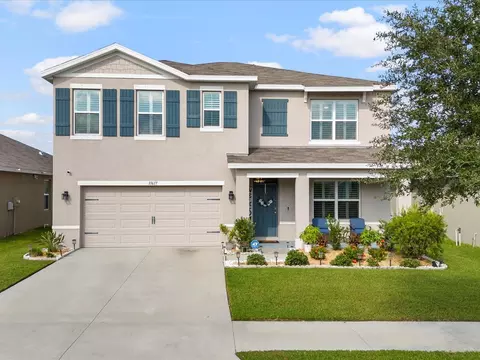 11617 Miracle Mile Dr, Riverview, FL 33578 photo 1