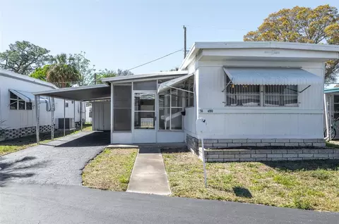 4100 72nd Way N #56, Saint Petersburg, FL 33709