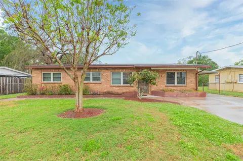 9611 Pine Ridge Ave, Riverview, FL 33578