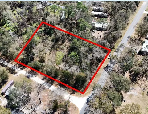 SW Chris Terrace, Lake City, FL 32024