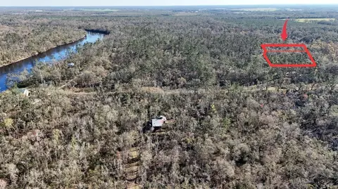 NW Fox Run Trail, Mayo, FL 32066