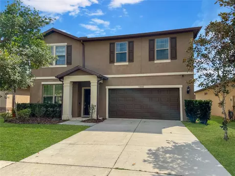 1848 Trillium Blvd, Brooksville, FL 34604