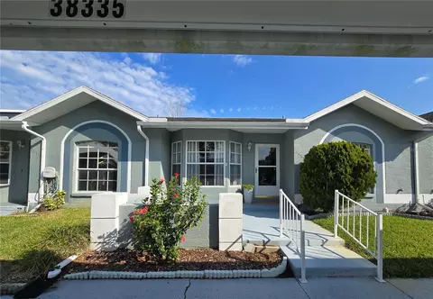 38339 Eucalyptus Dr, Zephyrhills, FL 33542