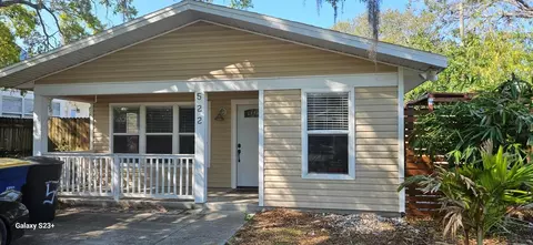 522 Mclennan St, Clearwater, FL 33756