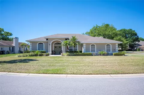 119 Lake Mariam Way, Winter Haven, FL 33884
