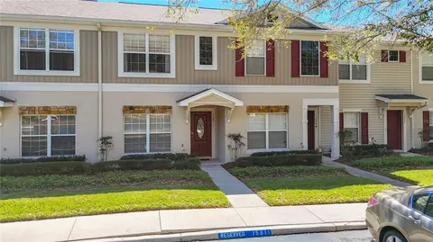 15811 Fishhawk Falls Dr, Lithia, FL 33547
