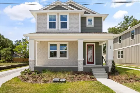 408 W Paris St, Tampa, FL 33604