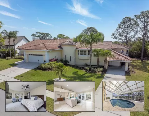 2005 N Pointe Alexis Dr, Tarpon Springs, FL 34689